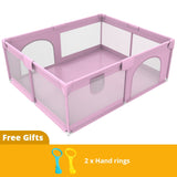 Baby Playpen for Toddler
