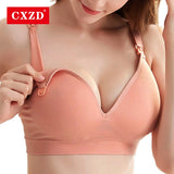 Pregnancy  Nursing Bra