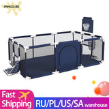 Baby Playground Arena