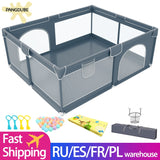 Baby Playpen for Toddler