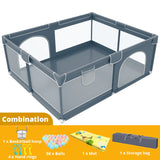 Baby Playpen for Toddler