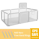 Baby Playground Arena