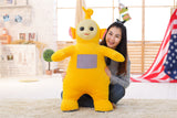 Baby Doll Cartoon Movie Plush Toys