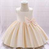 Newborn Baptism Dress