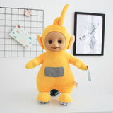 Baby Doll Cartoon Movie Plush Toys