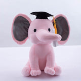 Elephant Plush Toys