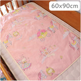 4 Size Baby Changing Mat