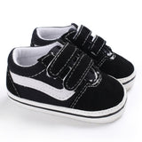 Newborn  Crawl Crib Shoes