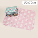 4 Size Baby Changing Mat