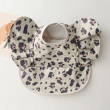 Cute Elephant Bibs
