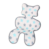 Infant  Car Pram Chair Mattress