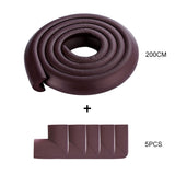 2 M Soft Baby Safety Desk Table Edge