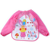 Waterproof    Full Sleeved Bibs