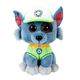 Rocky Zuma Plush Toy