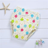 Infant Nappy Cloth Diaper