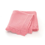 Baby Blankets Sofa Bedding Sleeping Covers