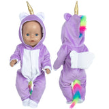 Baby Doll Cute Rompers