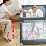 Baby Playpen for Toddler