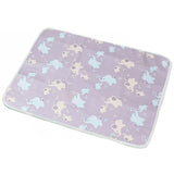 Infant Baby Diaper Changing Mat