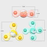 Montessori Baby Bath Toys