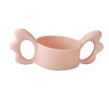 Baby  Silicone Feeding Bottle
