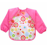 Waterproof    Full Sleeved Bibs