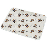 Infant Baby Diaper Changing Mat