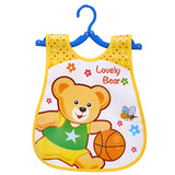Waterproof    Full Sleeved Bibs