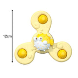 Montessori Baby Bath Toys