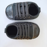 Baby Canvas Classic Sneakers