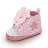 Non-slip Cloth Bottom Shoes