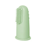 Silicone Baby Soft Finger Toothbrush