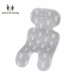 Infant  Car Pram Chair Mattress