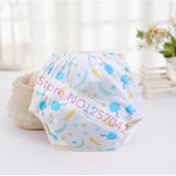 Cotton Training Diapers