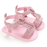 Non-slip Cloth Bottom Shoes