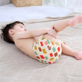 Waterproof Reusable  Baby Diaper