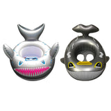 Infant Swimming Ring