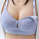 Maternity Nursing Bra for Feeding