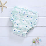 Infant Nappy Cloth Diaper