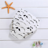 Infant Nappy Cloth Diaper