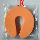 1pcs/5PCS Cabinet Locks Door Clip