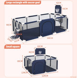 Baby Playground Arena