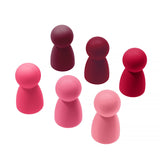 Soft Silicone Block Educational Kids Toys