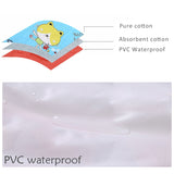 4 Size Baby Changing Mat