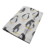 Soft Organic Cotton Baby Blanket