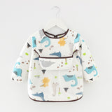 Toddler Long Sleeve Scarf