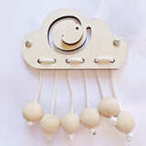 Baby Busy Board DIY   Montessori Toys