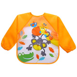 Waterproof    Full Sleeved Bibs