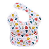 Waterproof Baby Bibs