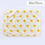 4 Size Baby Changing Mat